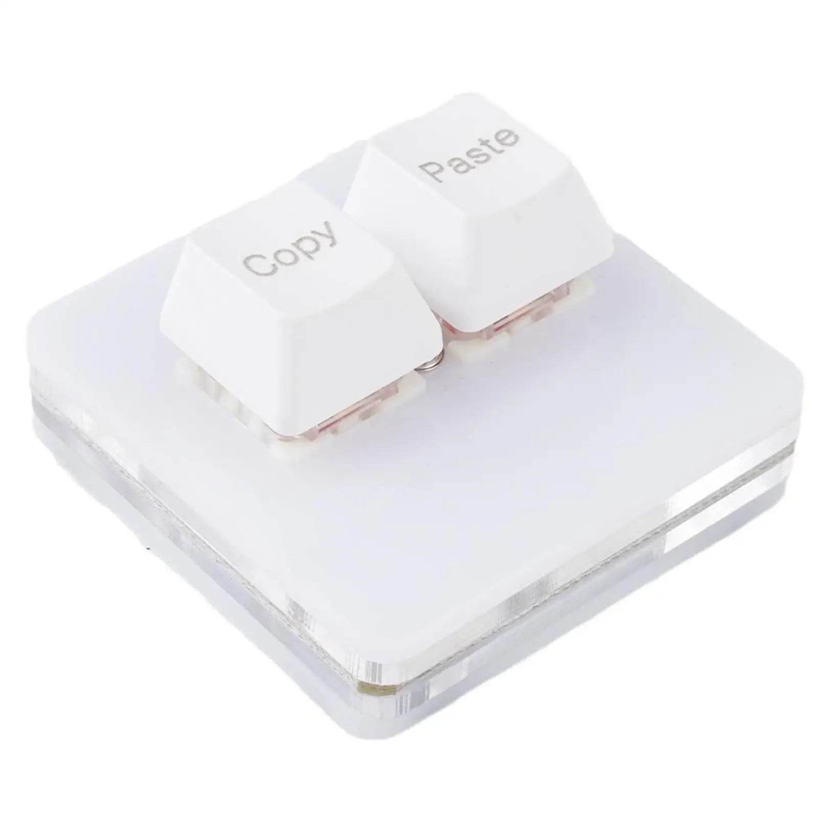 🎮 Mini Clavier Mécanique Programmable SayoDevice – USB | 2 à 24 Touches Macro - Legeekshop