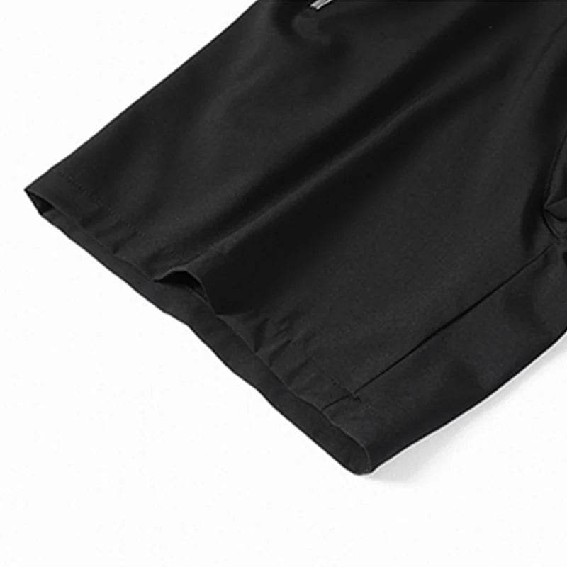 𩳠Short Sport Homme Grande Taille â SĂ©chage Rapide & Coupe Ample ĂtĂ© - Legeekshop