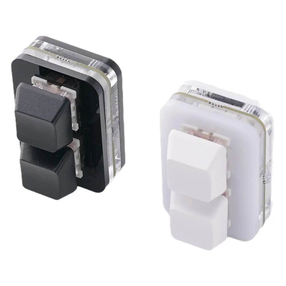 🎮 Mini Clavier Mécanique Programmable SayoDevice – USB | 2 à 24 Touches Macro - Legeekshop