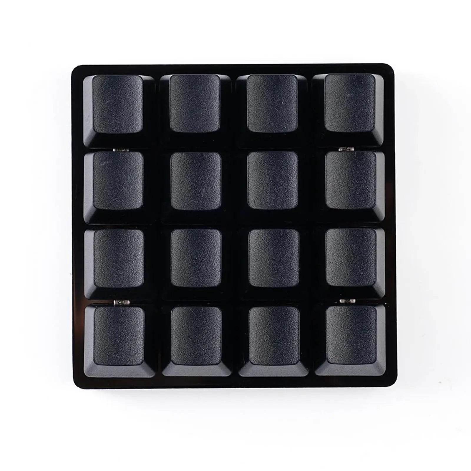 🎮 Mini Clavier Mécanique Programmable SayoDevice – USB | 2 à 24 Touches Macro - clavier programmable