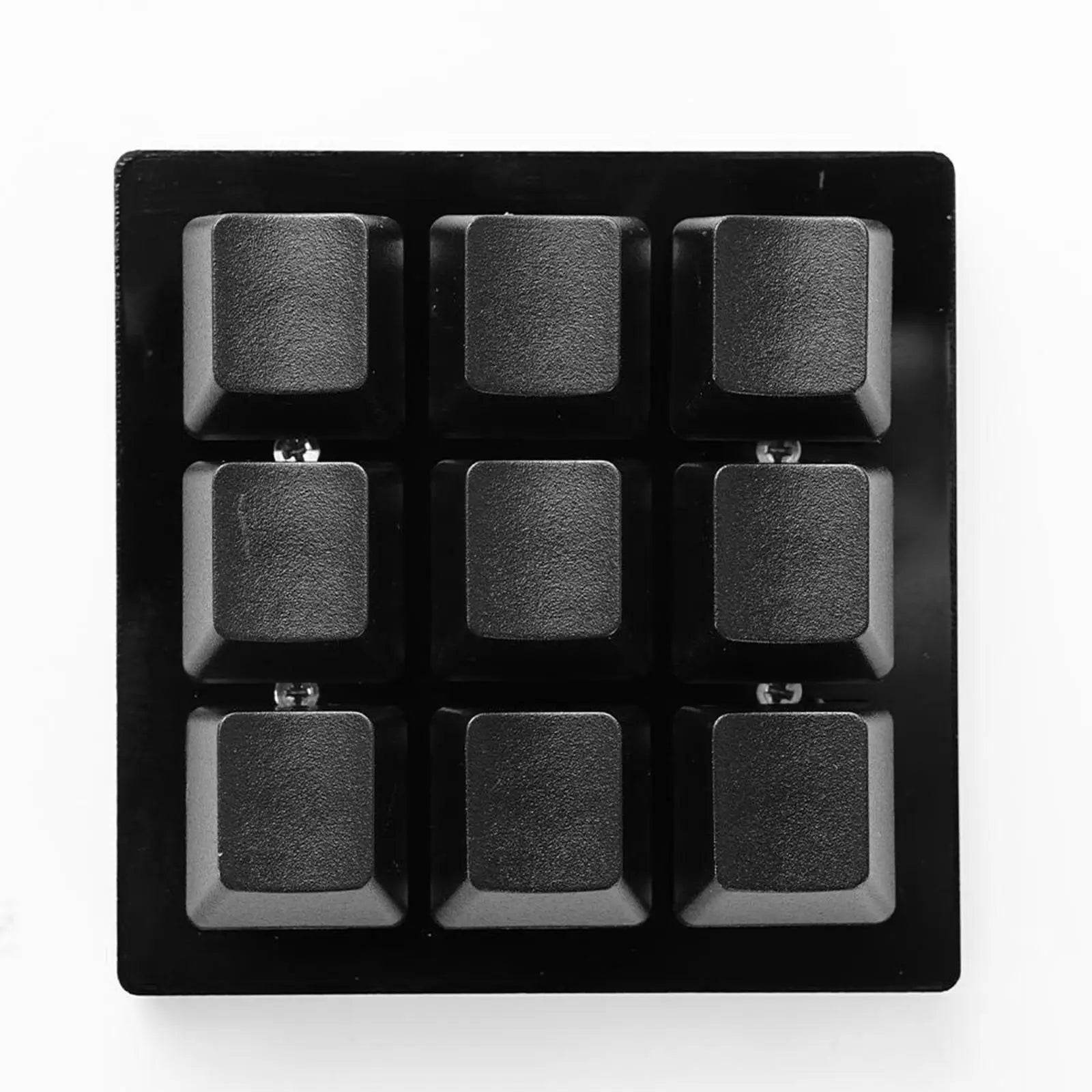 🎮 Mini Clavier Mécanique Programmable SayoDevice – USB | 2 à 24 Touches Macro - clavier programmable