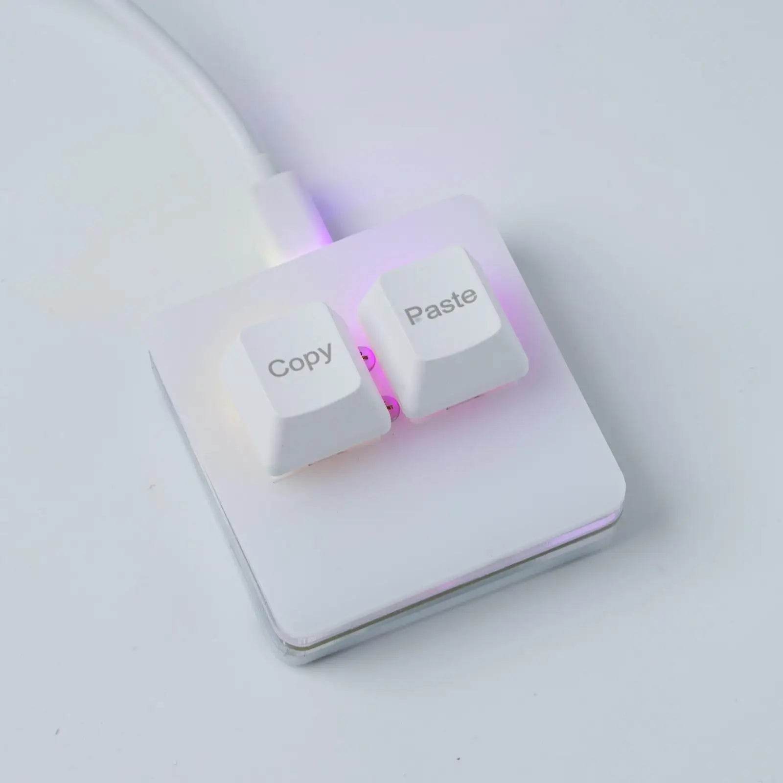 🎮 Mini Clavier Mécanique Programmable SayoDevice – USB | 2 à 24 Touches Macro - Legeekshop