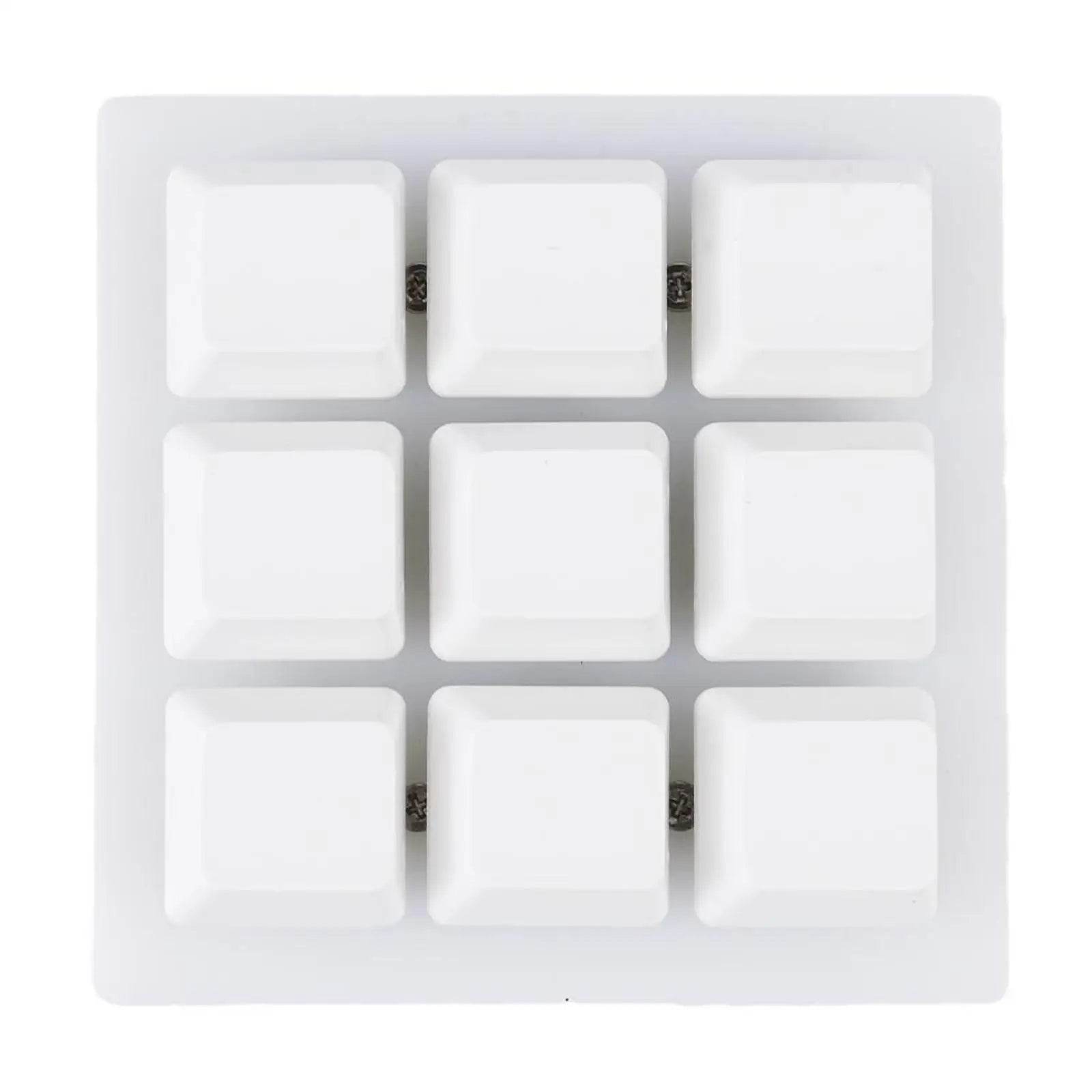 🎮 Mini Clavier Mécanique Programmable SayoDevice – USB | 2 à 24 Touches Macro - clavier programmable