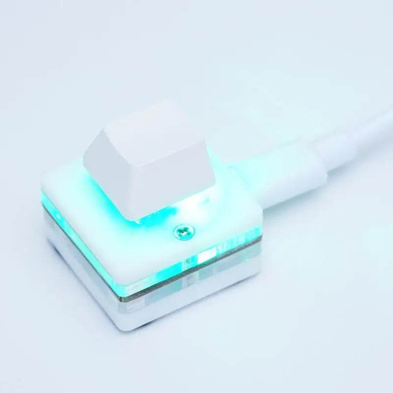 🎮 Mini Clavier Mécanique Programmable SayoDevice – USB | 2 à 24 Touches Macro - Legeekshop
