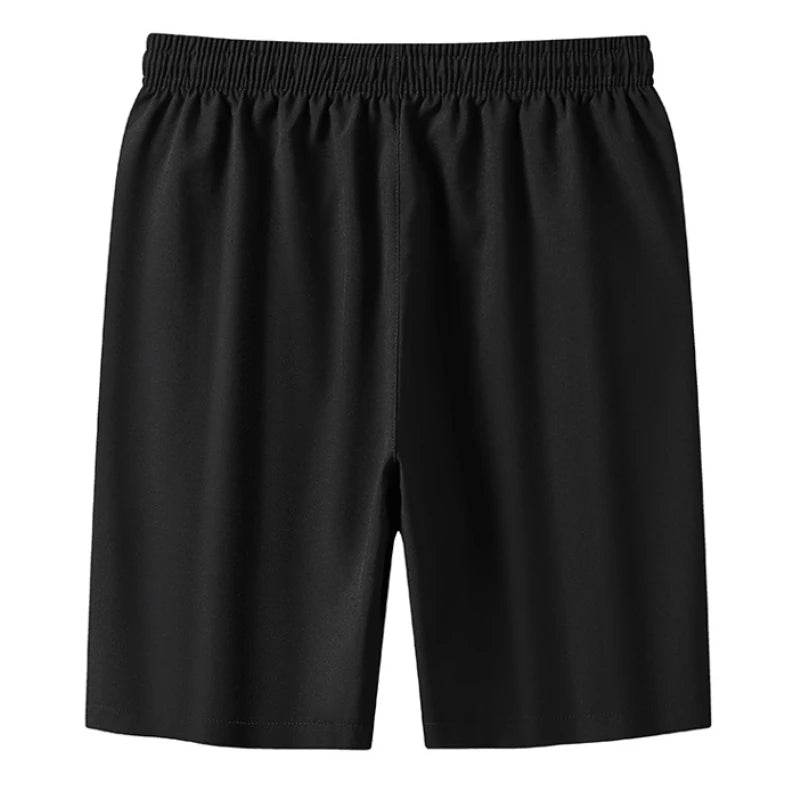 𩳠Short Sport Homme Grande Taille â SĂ©chage Rapide & Coupe Ample ĂtĂ© - Legeekshop