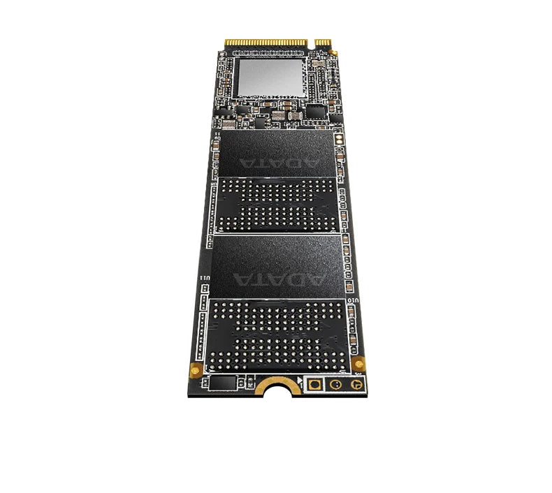 SSD NVMe ADATA XPG GAMMIX S50 PRO M.2 2280 PCIe Gen4x4 500GB 1TB 3D NAND TLC