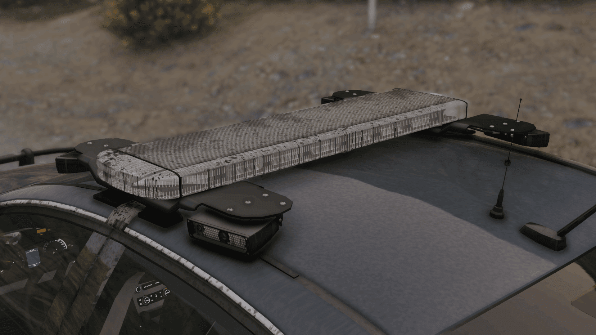 🚓 LIBERTY PACK 2021 REMASTERED – Ultimate Customizable Police Vehicles Pack 🚓 - Legeekshop