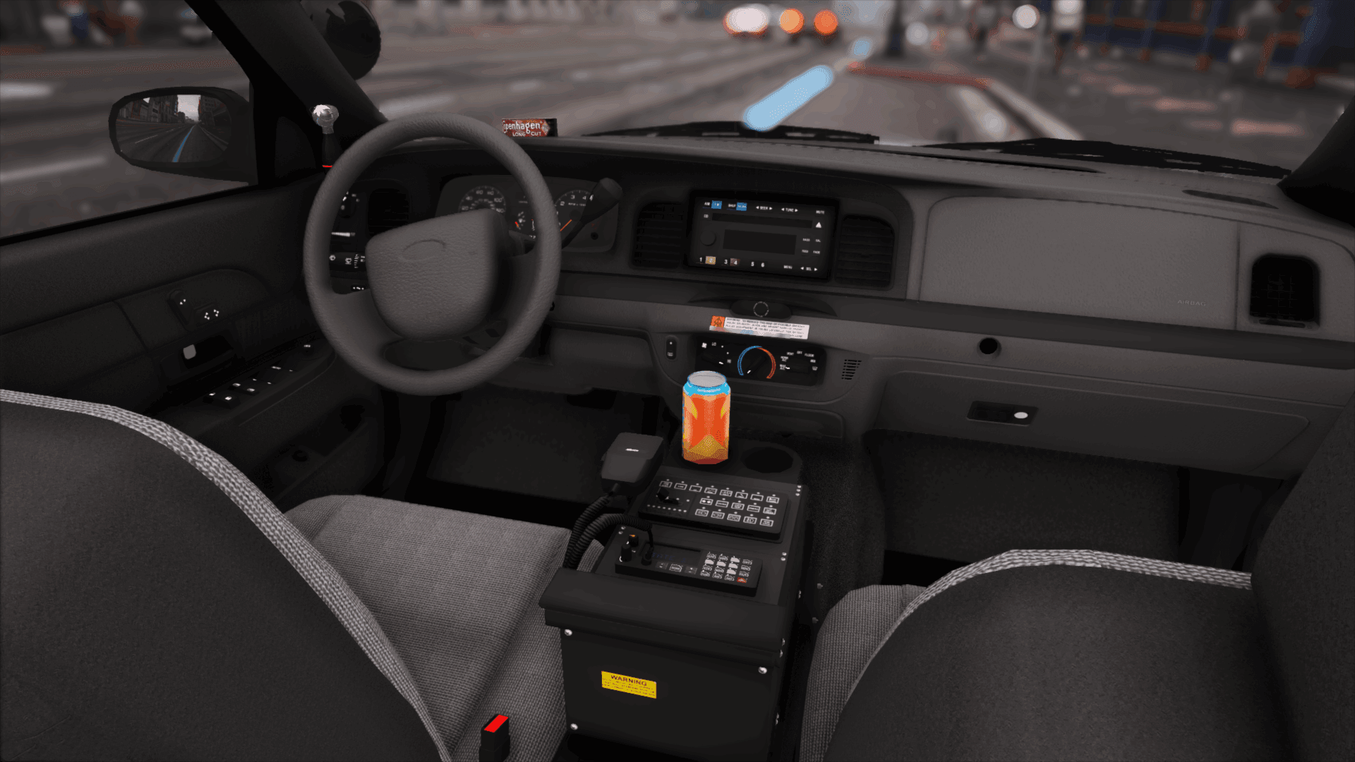 🚓 LIBERTY PACK 2021 REMASTERED – Ultimate Customizable Police Vehicles Pack 🚓 - Legeekshop