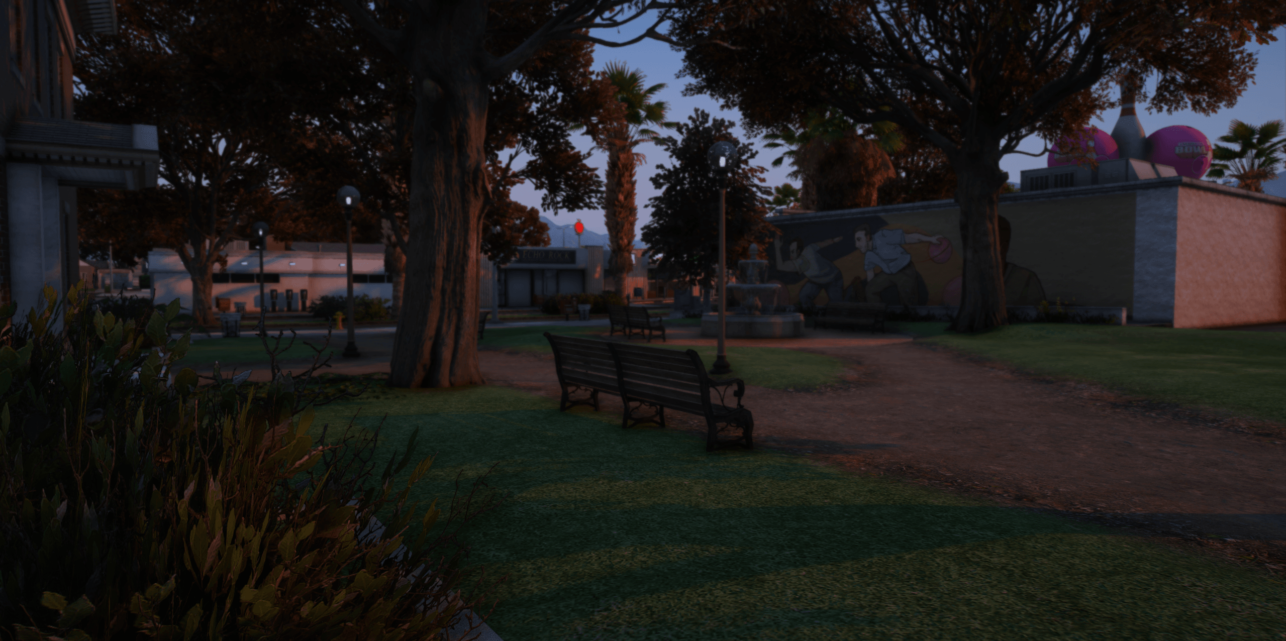 🗺️ Sandy Shores Reborn – Mapping FiveM Open Source 🗺️ - Legeekshop