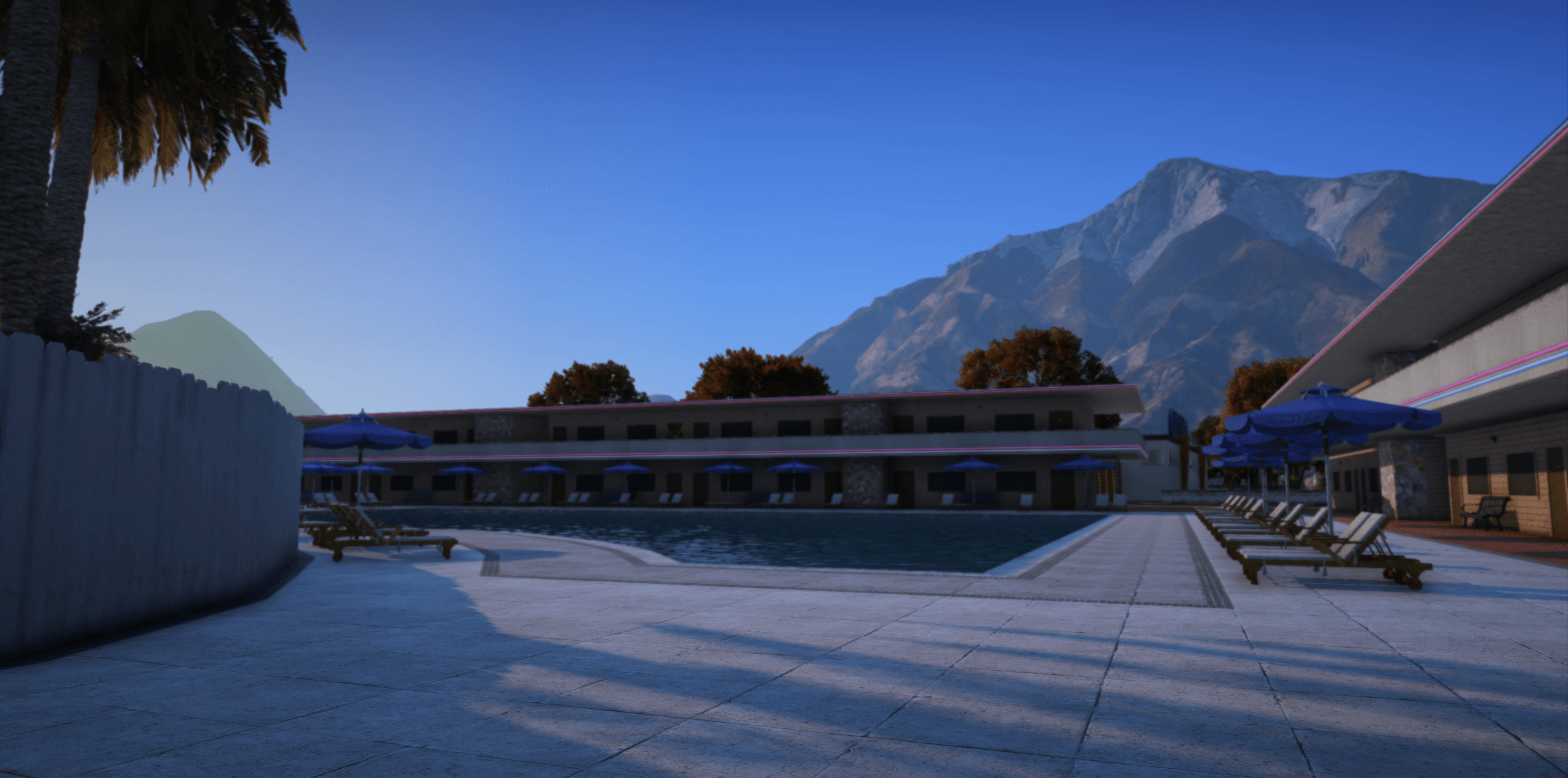 🗺️ Sandy Shores Reborn – Mapping FiveM Open Source 🗺️ - Legeekshop