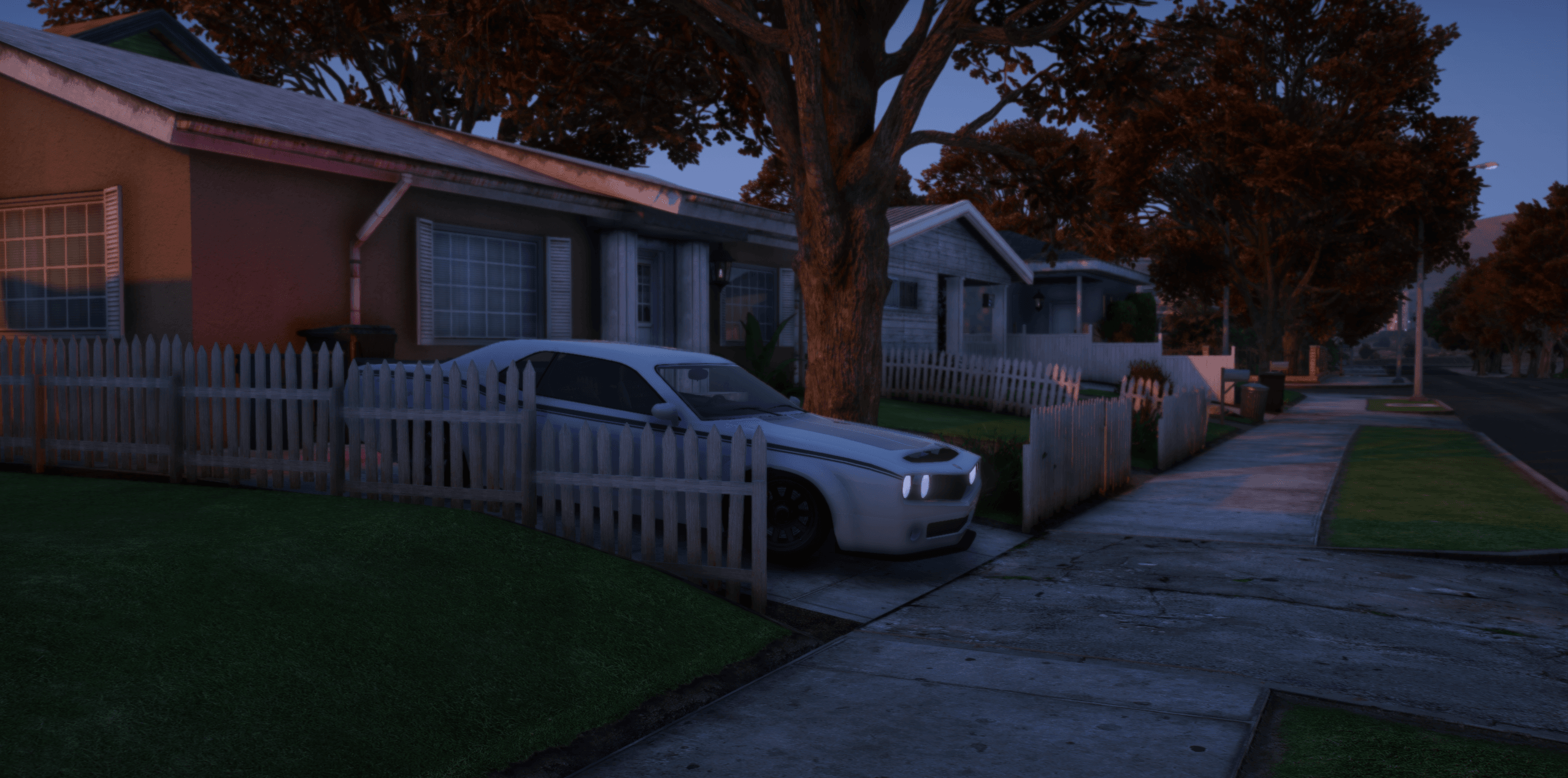 🗺️ Sandy Shores Reborn – Mapping FiveM Open Source 🗺️ - Legeekshop