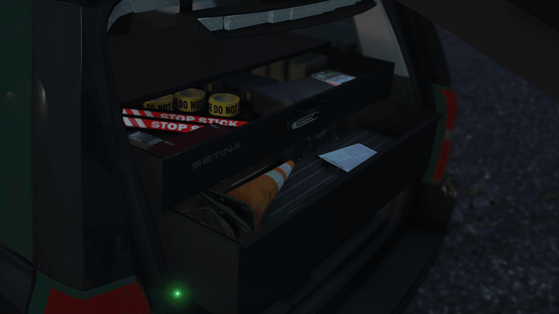 🚓 LIBERTY PACK 2021 REMASTERED – Ultimate Customizable Police Vehicles Pack 🚓 - Legeekshop