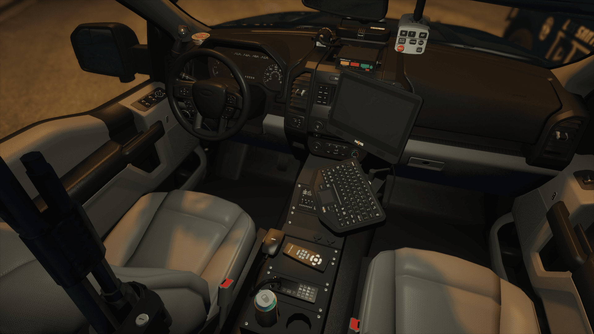 🚓 LIBERTY PACK 2021 REMASTERED – Ultimate Customizable Police Vehicles Pack 🚓 - Legeekshop
