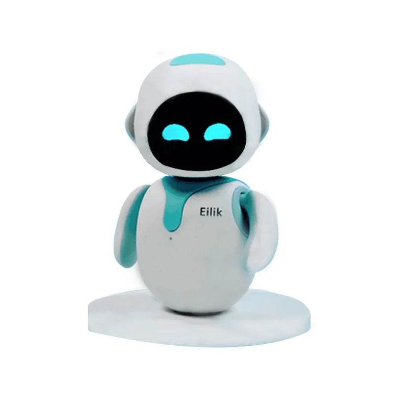 🤖 Eilik – Robot compagnon intelligent avec interaction émotionnelle AI - Legeekshop