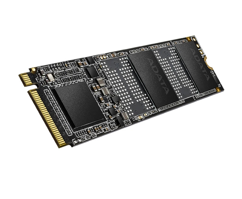 SSD NVMe ADATA XPG GAMMIX S50 PRO M.2 2280 PCIe Gen4x4 500GB 1TB 3D NAND TLC