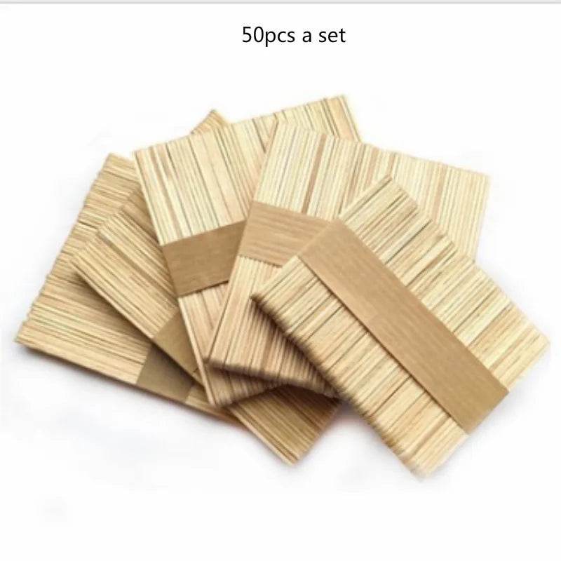 🍨 Moule à crème glacée en silicone – Fabrication de sucettes glacées maison (4/8 trous) - Legeekshop