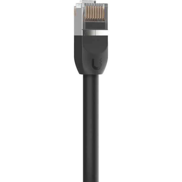 € 6,04 Ubiquiti UniFi Outdoor Patch Cable / 3,0m, câble - Ubiquiti