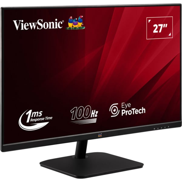 ViewSonic VA2732-H-2, LED-Monitor - ViewSonic