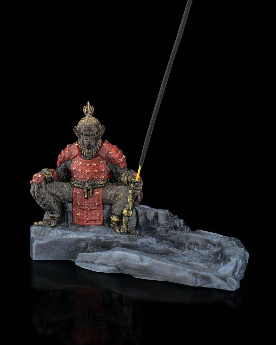 Wukong Porte-Encens STL #2469 - Legeekshop