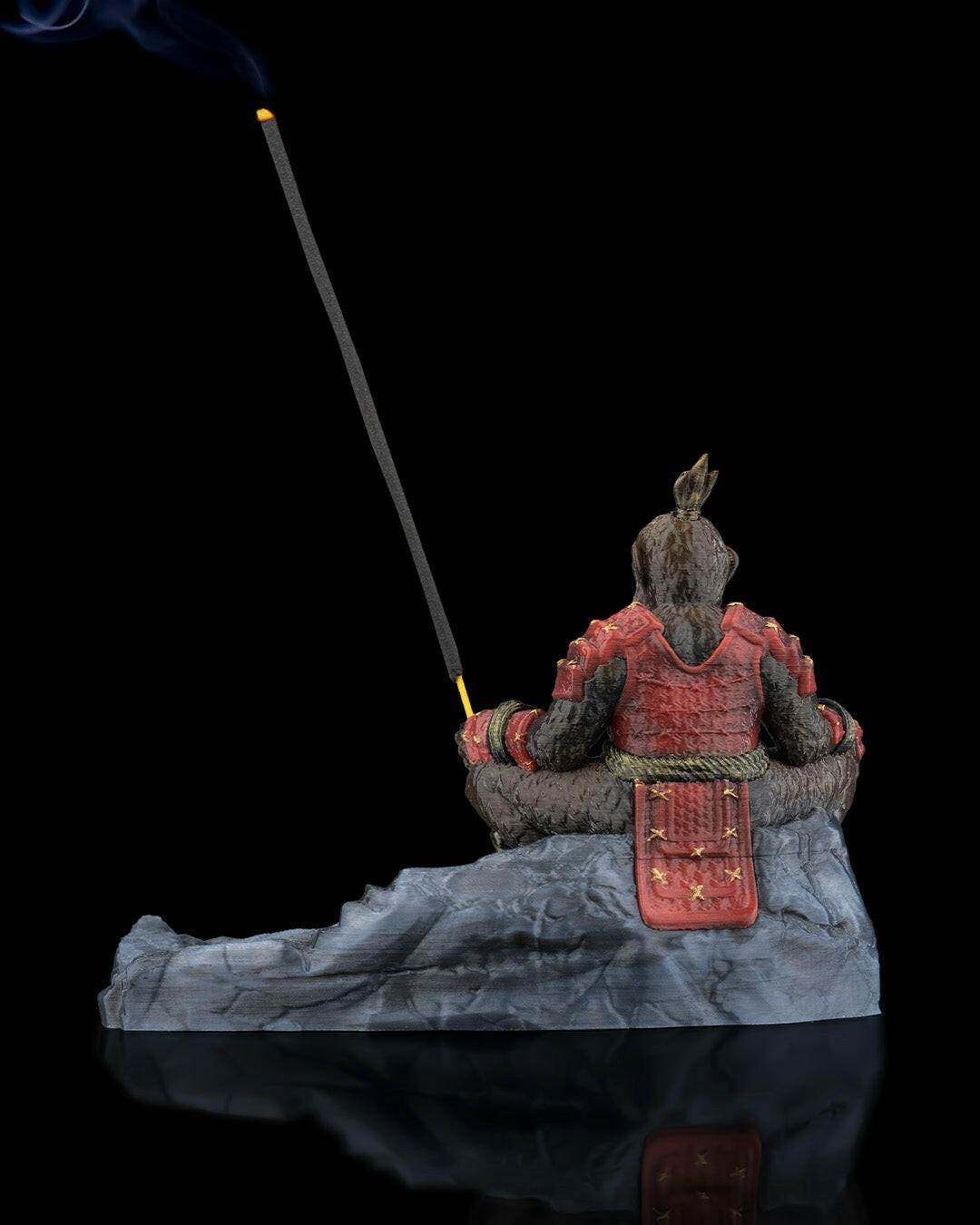 Wukong Porte-Encens STL #2469 - Legeekshop