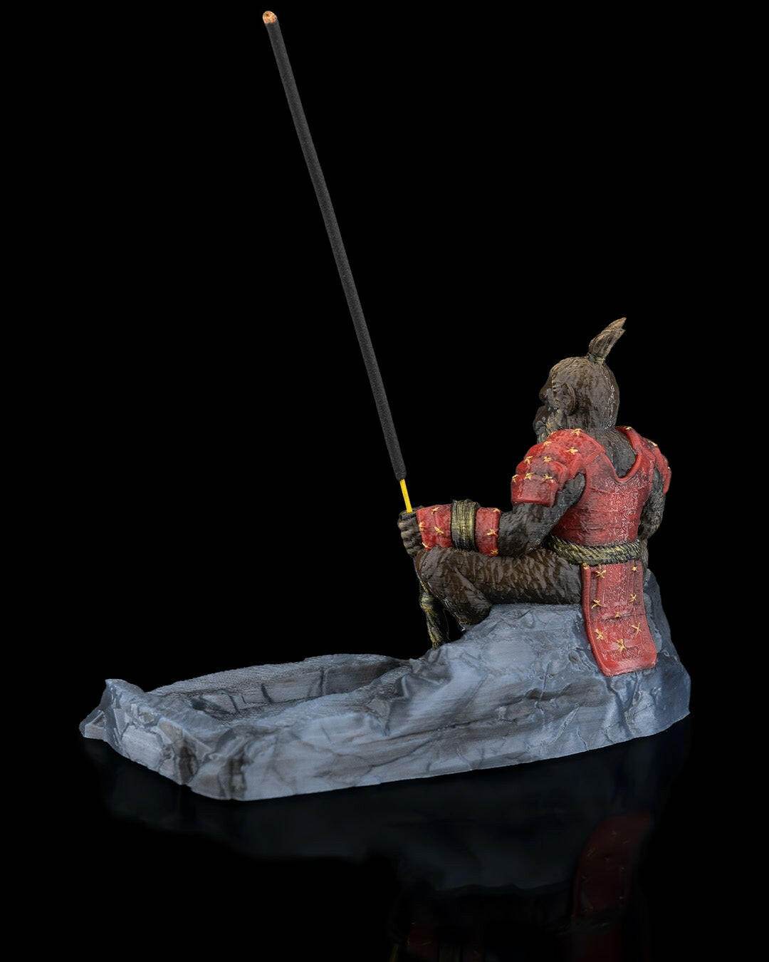 Wukong Porte-Encens STL #2469 - Legeekshop
