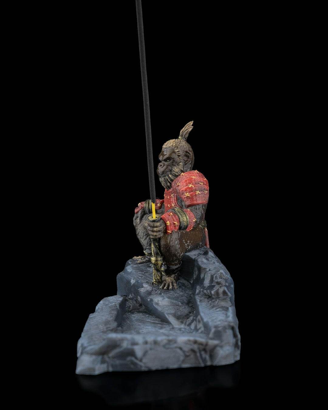Wukong Porte-Encens STL #2469 - Legeekshop