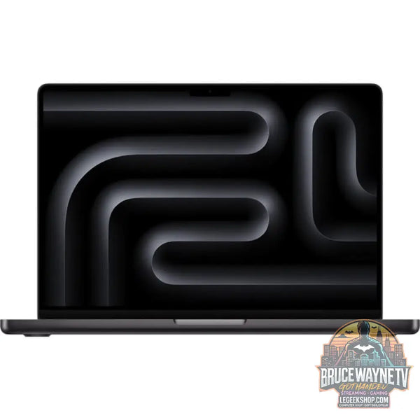Apple MacBook Pro (14") 2025 CTO - Apple
