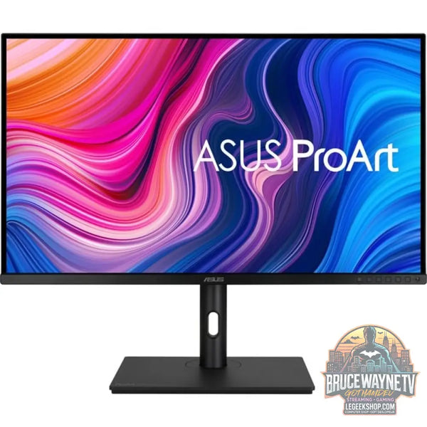 ASUS PA329CV 32" 3840 × 2160 px IPS 60 Hz - ASUS