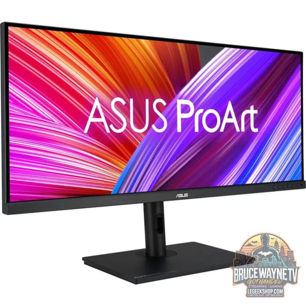 ASUS ProArt PA348CGV 34" QHD/WQHD IPS 120 Hz - ASUS