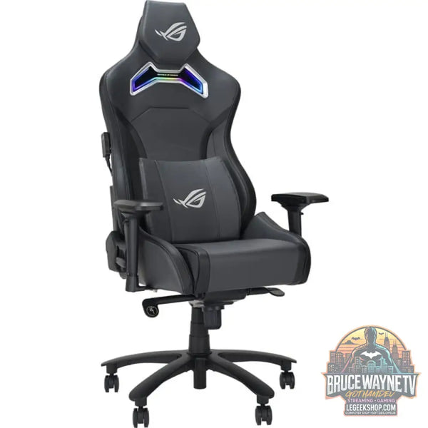 ASUS ROG Chariot X chaise gaming - ASUS