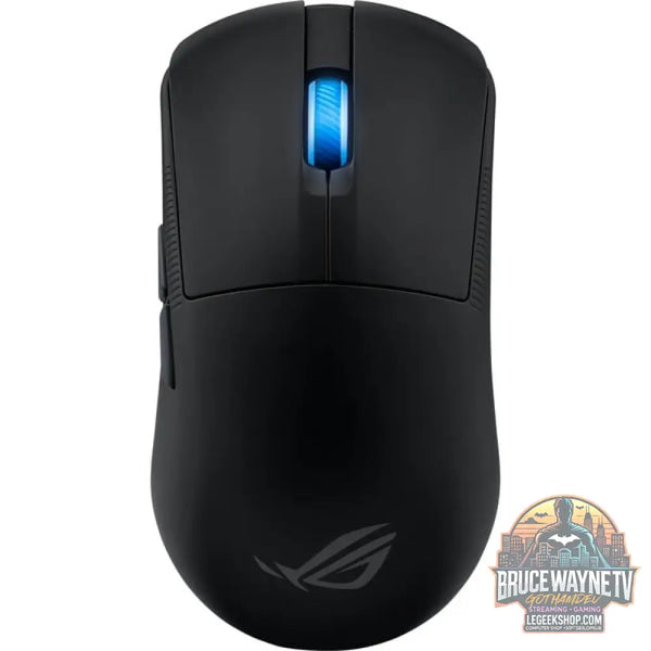 ASUS ROG Harpe Ace Mini, souris gaming