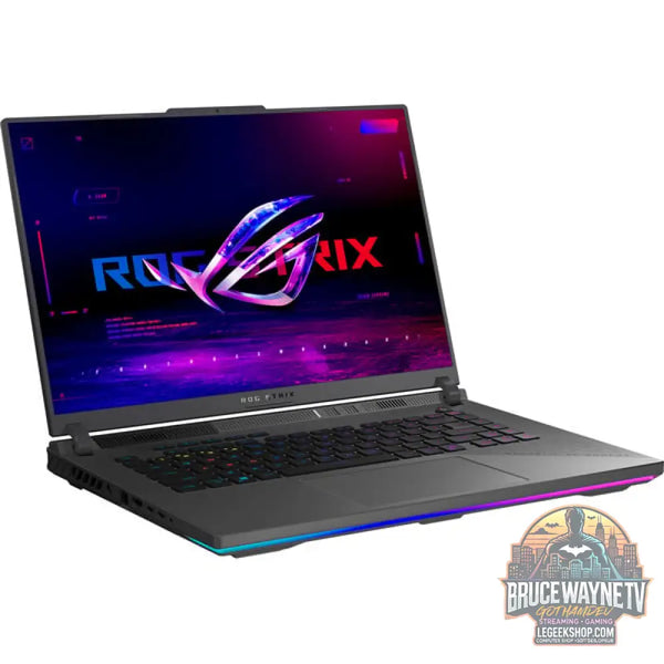 ASUS ROG Strix G16 (G614PR-RV031W), Gaming-Notebook