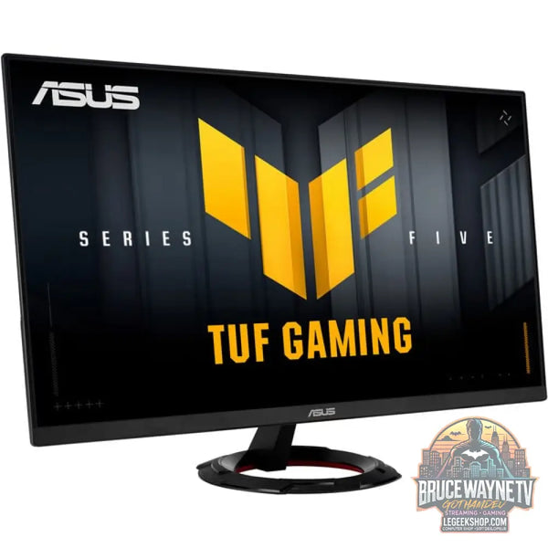 ASUS TUF Gaming VG249Q5R 23,8" Full HD IPS 200 Hz - ASUS