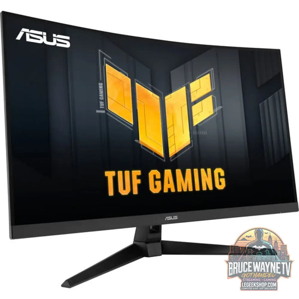 ASUS TUF Gaming VG32VQM5B 31,5" Full HD VA 250 Hz - ASUS