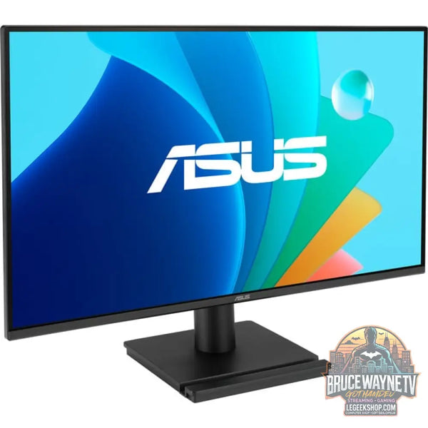 ASUS VA249HG EyeCare 23,8" Full HD IPS 120 Hz - ASUS