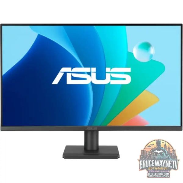 ASUS VA249QG Eye Care Gaming Monitor 23,8" Full HD IPS 120 Hz - ASUS
