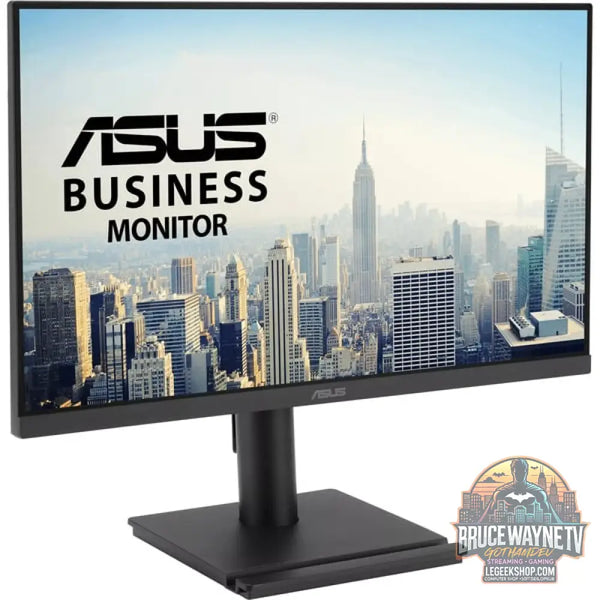 ASUS VA279QGSE 27" Full HD IPS 120 Hz - ASUS