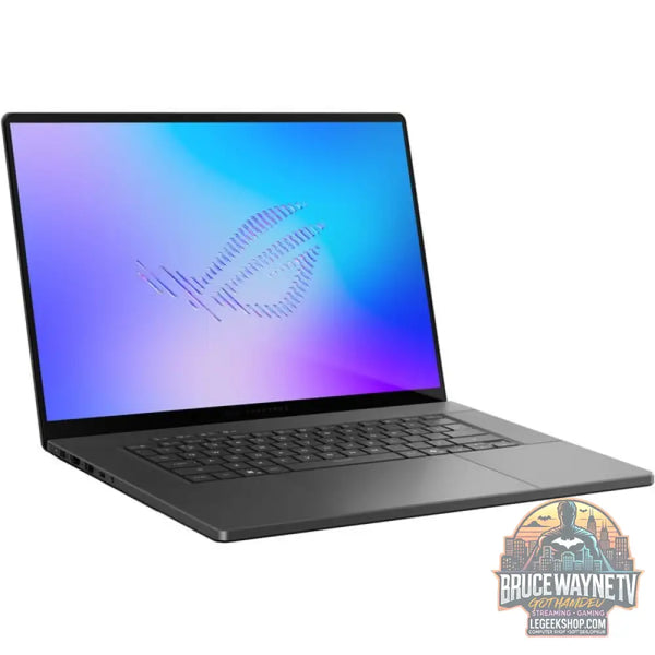 ASUS Zephyrus G16 (GU606AW-TB001W), Gaming-Notebook