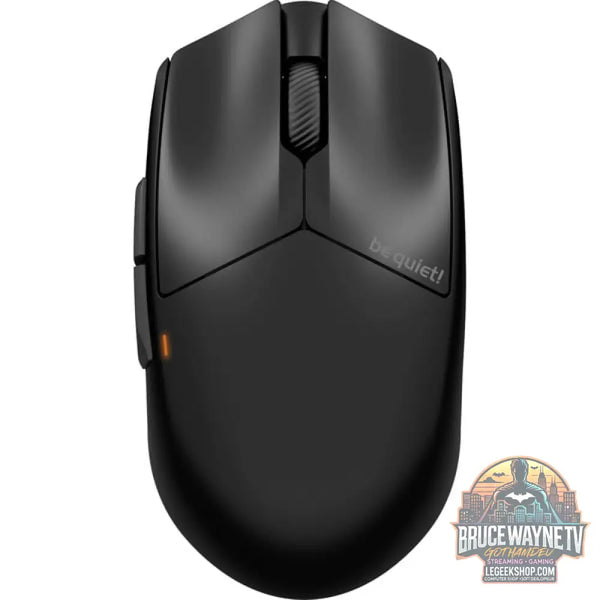 be quiet! Dark Perk Sym, souris gaming