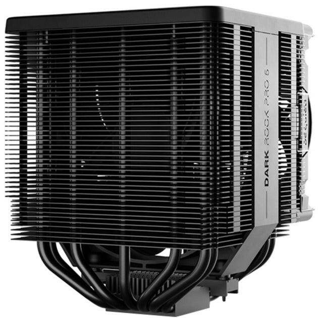 🎮 be quiet! Dark Rock Pro 5 – CPU Cooler Dual-Tower High-End 🎮 - Legeekshop