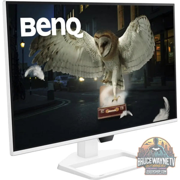 BenQ EW270Q 27" QHD/WQHD IPS 200 Hz - BenQ