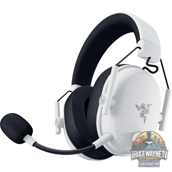 BlackShark V3 - Razer