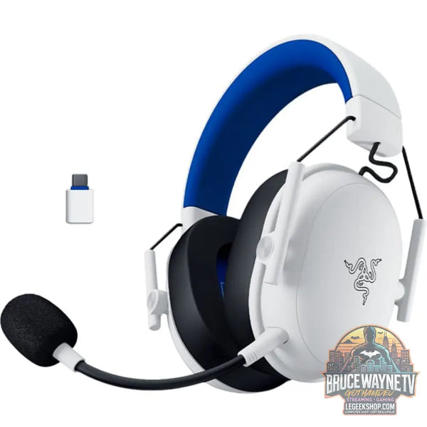BlackShark V3 X Hyperspeed for PlayStation - Razer