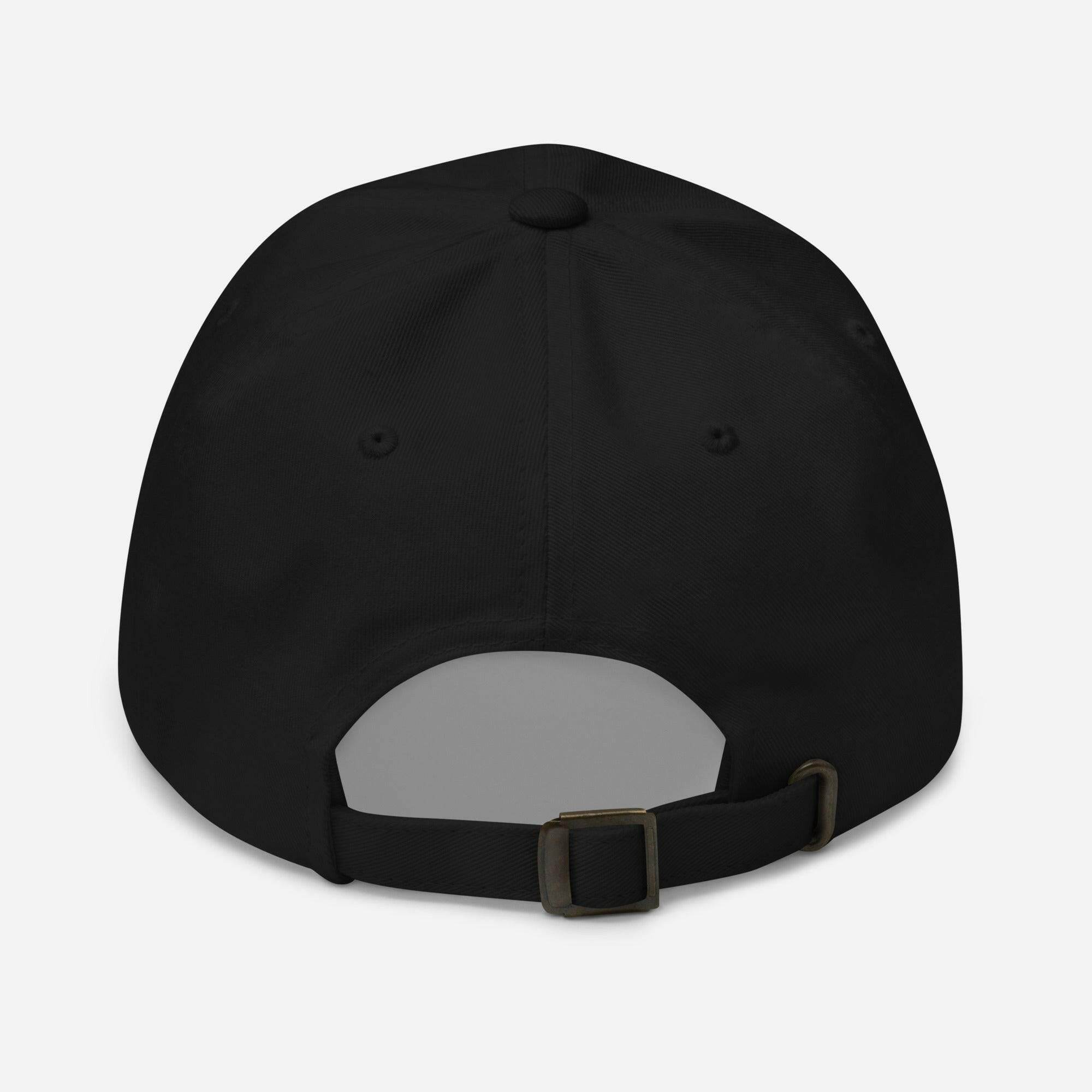 Casquette Bruce Wayne TV Noir Unisexe - Legeekshop