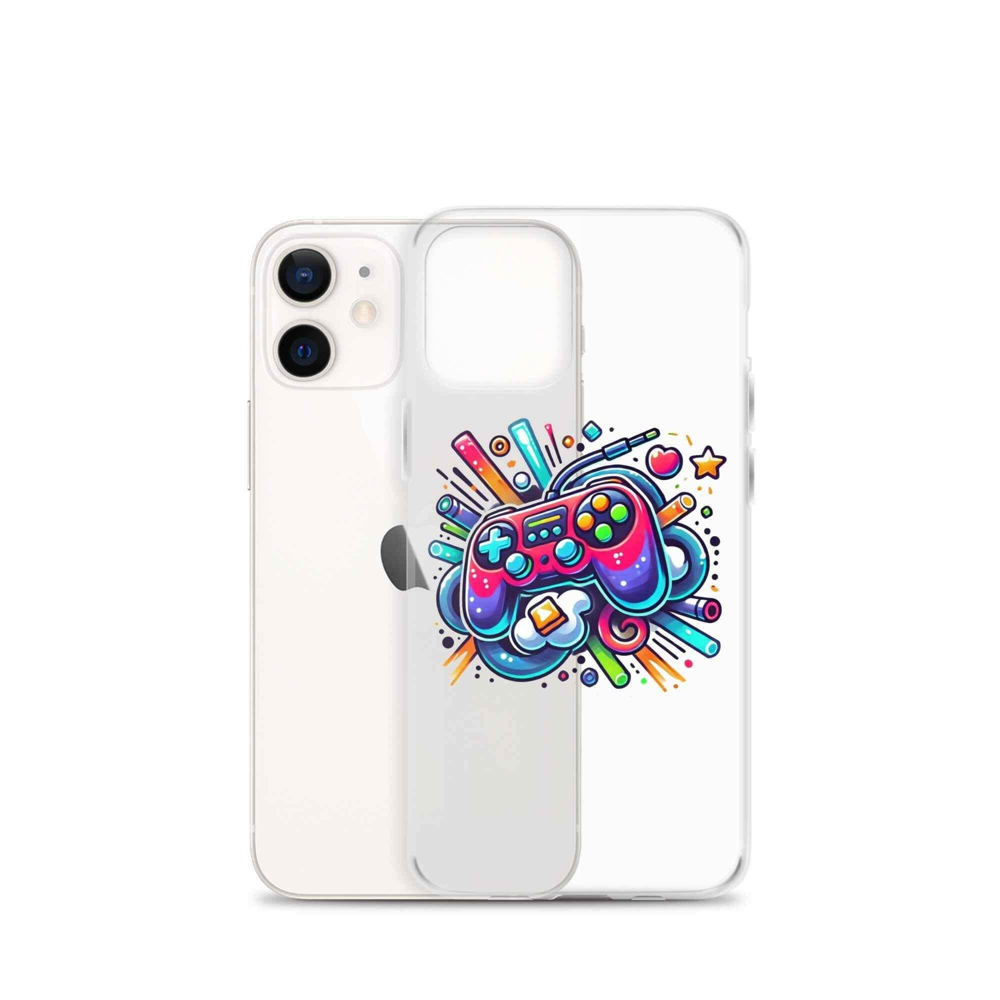 Coque pour iPhone® - Legeekshop