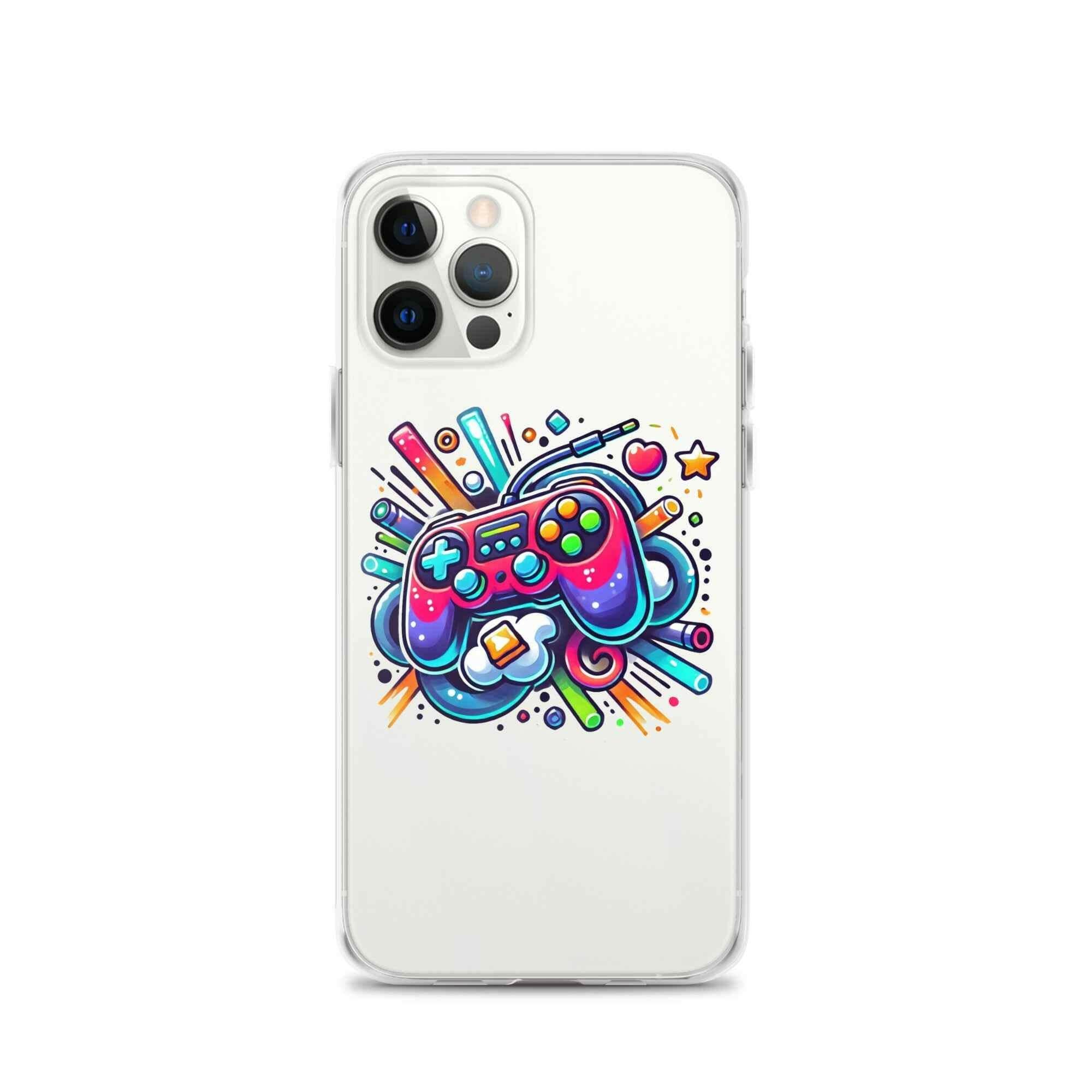 Coque pour iPhone® - Legeekshop