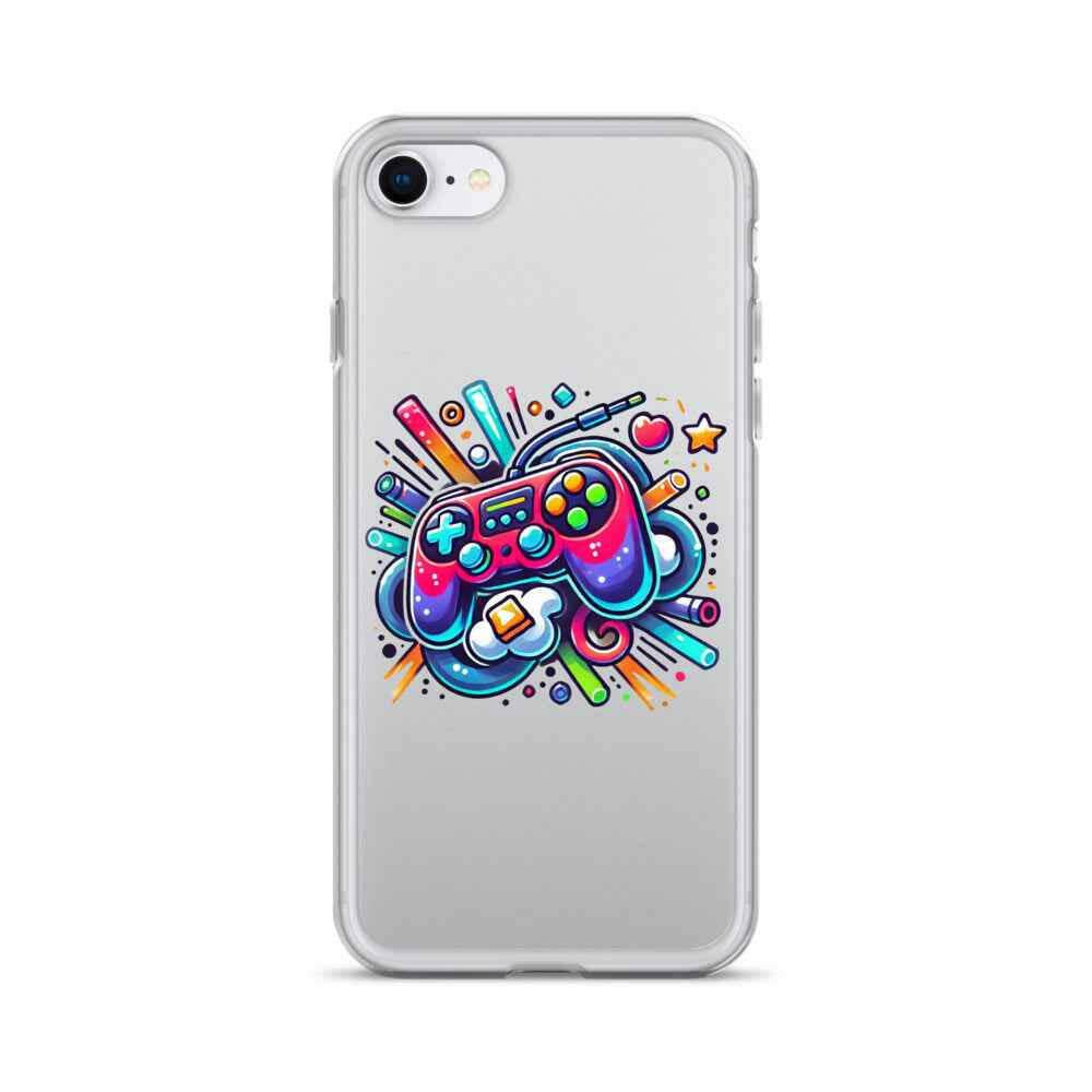 Coque pour iPhone® - Legeekshop