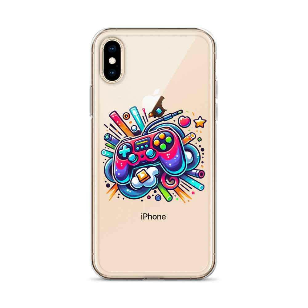 Coque pour iPhone® - Legeekshop