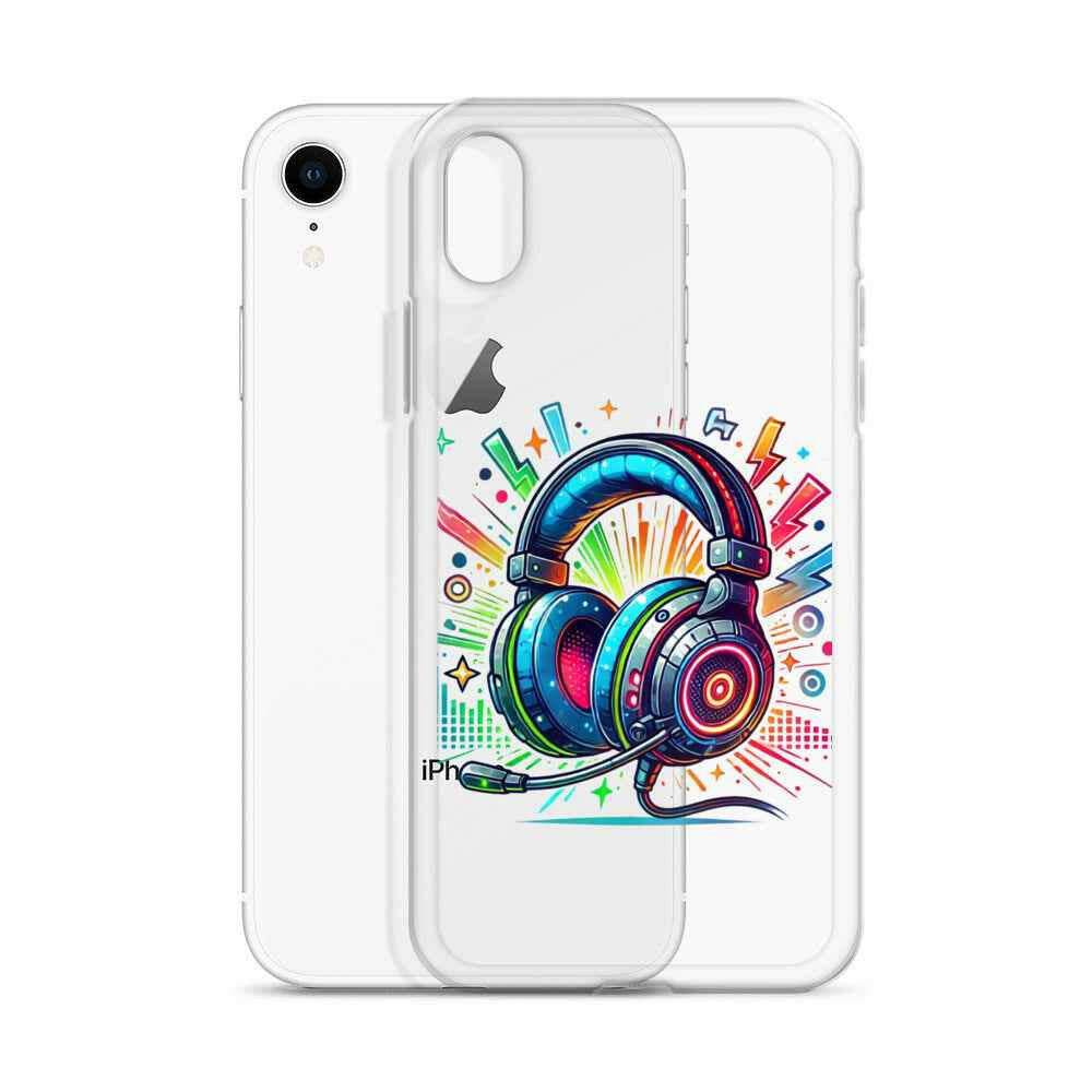 Coque pour iPhone® - Legeekshop