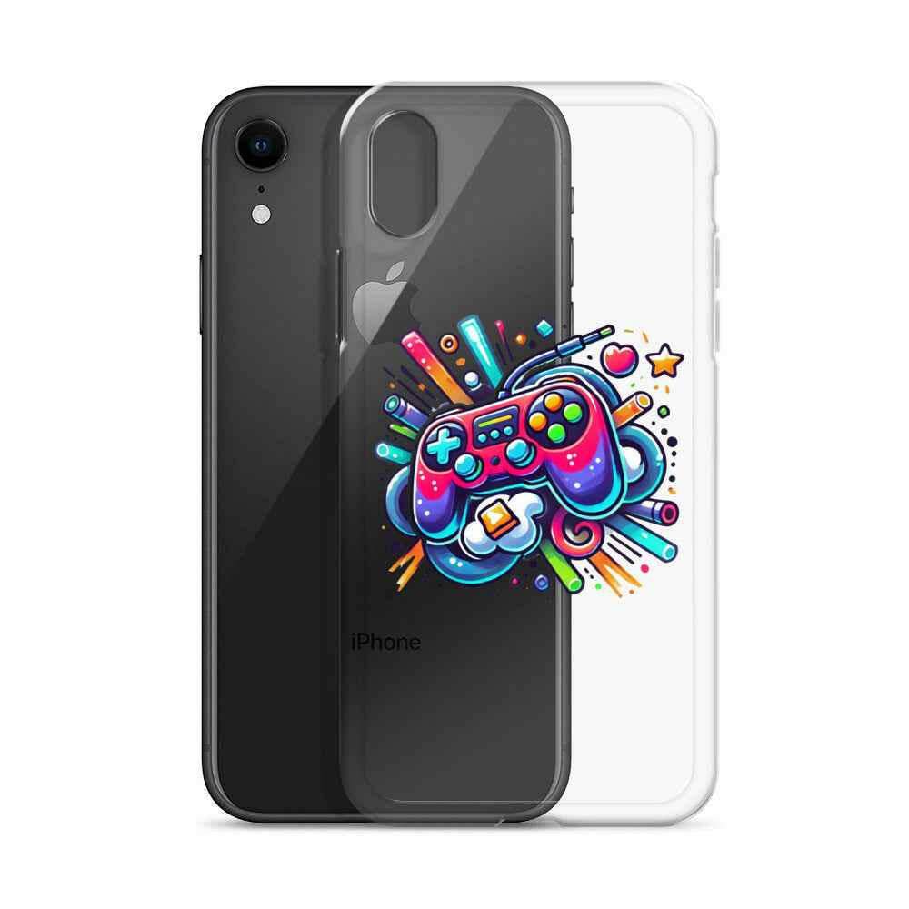 Coque pour iPhone® - Legeekshop